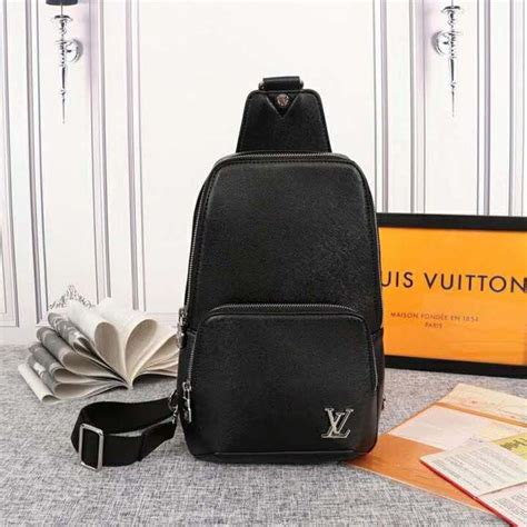 lv bag sling bag|lv sling bags for men.